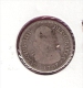 BOLIVIA REAL 1797PP SILVER - Bolivie