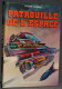 PATROUILLE DE L'ESPACE - STEVEN CALDWELL - NATHAN - Nathan