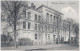 WITTSTOCK Dosse Gymnasium VIRTUTI VERITATI HUMANITATI Gelaufen 5.10.1913 - Wittstock