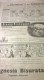 DOMENICA DEL CORRIERE N.43 24/10/54  UFO A MILANO/M.MORGAN/BESAGLIERI.../MILANO MERCATINO LIBRI SCOLASTICI - Altri & Non Classificati