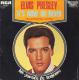 SP 45 RPM (7")  Elvis Presley  "  It's Now Or Never  " - Rock