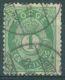 NORWAY - USED/OBLIT.  - 1875  - Yv 16 Mi 16c - Lot 11019 - Oblitérés