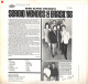 * LP *  HERB ALPERT PRESENTS SERGIO MENDES &amp; BRASIL '66 (England 1966) - Wereldmuziek