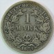 1 Mark 1874 F Deutsches Reich - 1 Mark