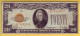 USA - Billet De 20 Dollars. GOLD CERTIFICATS. 1928. Pick: 401. TB+ - Certificati D'Oro (1928)