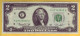USA - Billet De 2 Dollars. 1976. Pick: 461. SUP+ - Federal Reserve (1928-...)