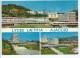 CP AJACCIO, LYCEE LAETITIA, CORSE 20 - Ajaccio