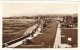 The Esplanade, Saltcoats Real Photo - Postmark 1954 - Ayrshire