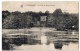 Auderghem Anderghem Ouderghem Rouge Cloitre Chateau (5) Etangs Etang 2 Timbres - Auderghem - Oudergem