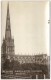 St Mary Redcliffe Church Bristol - Burgess & Brown - 1919 - Bristol