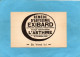 EXIBARD-Remède D'abyssinie- Cigarette-soulage Asthme-hollande-illust  -j Wells-belle Prise à Quai-pêche--années 1900 - Other & Unclassified