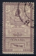 Roumanie: Yv Nr151, Mi 160 Used Obl - Used Stamps