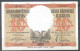 Albania 10 Lek 1940 UNC; P 11 - Albania