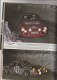 RA#45#03 RIVISTA MOTOR SPORT 1970/FORD GRAN TURISMO/ROLLS-ROYCE/DAYTO NA 24-HOURS/MONTE CARLO RALLY PORSCHE/ARTIC RALLY - Automovilismo - F1