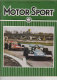 RA#45#06 RIVISTA MOTOR SPORT 1970/28th MONACO GRAND PRIX/54 Th TARGA FLORIO/FORD CAPRI/SCIMITAR GTE/SPANISH GRAND PRIX - Automovilismo - F1