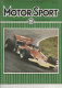 RA#45#08 RIVISTA MOTOR SPORT 1970/23rd BRITISH GRAND PRIX/FRENCH GRAND PRIX CLERMONT - Autosport - F1