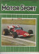 RA#45#09 RIVISTA MOTOR SPORT 1970/8th AUSTRIAN GRAND PRIX/GERMAN GRAND PRIX/LANCIA FLAVIA 2000 - Autosport - F1