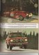 RA#45#15 RIVISTA MOTOR SPORT 1971/SWEDISH RALLY/OPEL MANTA RALLY COUPE/5th SOUTH AFRICAN GRAND PRIX/FORD CAPRI/JAGUAR V1 - Automovilismo - F1