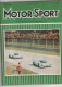 RA#45#17 RIVISTA MOTOR SPORT 1971/55th TARGA FLORIO PORSCHE/GKN INT. TROPHY/MONZA 1000 KMS/SPANISH GRAND PRIX/TRIUMPH - Car Racing - F1