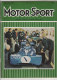 RA#45#23 RIVISTA MOTOR SPORT 1971/HAWKE RACING/ROTHMANS F1/STEWART ANDRETTI ICK/OPEL GT/V8 MERCEDES BENZ/B.R.M.P160 - Automobile - F1