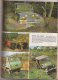 RA#45#33 RIVISTA MOTOR SPORT 1972/SANREMO RALLY/DRAG RACING/CITROEN SM/WELSH HILL RALLY/JOHN PLAYER VICTORY MEETING - Autosport - F1