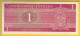 PAYS BAS - ANTILLES NEERLANDAISES - Billet De 1 Gulden. 8-09-70.  Pick: 20a. NEUF - Antilles Néerlandaises (...-1986)