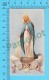 Pieuse, Holy Card, Santini ( FB-Gerffert 6, Italy, Marie Et La Médaille Miraculeuse  ) Recto/Verso - Images Religieuses