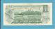 CANADA - 1 DOLLAR - ( 1973 ) - Pick 85a - Sign Lawson-Bouey - 2 Scans - Canada