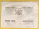 REPUBBLICA ROMANA - Assignat De 10 Paoli. 1798-99.  Pick: S332.  SUP+ - Autres & Non Classés