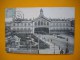 Cpa  AMIENS  -  80  -  La Gare Du Nord  -  Somme - Amiens