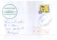 (864 PH) Australia FDC  Cover - 19787 - Holbrook The Submarine Town (2 Covers) - Duikboten