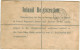 GB - Regno Unito - GREAT BRITAIN - UK - 1903 - Intero Postale - Entier Postal - Postal Stationery - Viaggiata Da Manc... - Interi Postali