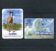 RUSSIA 2014 Pocket Small Calendars HORSES And RABBIT 5 PIECES - Small : 2001-...