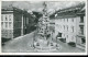 AUSTRIA BADEN BEI WIEN 1959 OLD PHOTO POSTCARD WITH OLD CARS - Baden Bei Wien