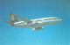 Aviation AVION OLYMPIC AIRWAYS Boeing 737-200 (compagnie Aérienne Grecque  AIRLINES -GRECE )*PRIX FIXE - 1946-....: Ere Moderne