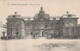 Dép. 51 - SAINTE-MENEHOULD - L'Hôtel De Ville. Animée, écrite.  Imprimerie, Paris  N°12 - Sainte-Menehould