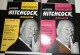 4 Livres HITCHOCK ANNEE 1963 - Andere & Zonder Classificatie