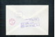 Croatia / Kroatien 1994 Military Letter Hand Painted Scarce - Croatia