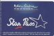 CARTE-FR- CINEMA-STAR PASS-SC7-Le BAISER-TB E - Kinokarten