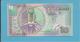 SURINAM - 10 GULDEN - 01.01.2000 - Pick 147 - UNC. - 2 Scans - Surinam