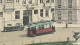 RUE LEOPOLD DE WAEL & ARRET DU TRAM Te ANTWERPEN - HALTE TRAMWAY - VICINAL - CHEMINS De FER   T88 - Antwerpen