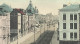 RUE LEOPOLD DE WAEL & ARRET DU TRAM Te ANTWERPEN - HALTE TRAMWAY - VICINAL - CHEMINS De FER   T88 - Antwerpen