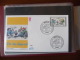 Delcampe - Lotto FDC Berlino (m172) - Collections (en Albums)