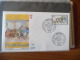 Delcampe - Lotto FDC Berlino (m172) - Collections (en Albums)