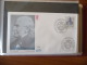 Delcampe - Lotto FDC Berlino (m172) - Collections (en Albums)