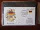 Delcampe - Lotto FDC Berlino (m172) - Collections (en Albums)