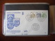 Delcampe - Lotto FDC Berlino (m172) - Collections (en Albums)