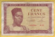 MALI - Billet De 100 Francs. 22-09-1960.  Pick: 2. TB+ - Mali