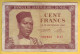 MALI - Billet De 100 Francs. 22-09-1960.  Pick: 2. TTB - Mali