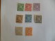 TP Colonies Françaises Neuf Charnière Mauritanie  Taxe TP  N°17 à 24  Valeur 7.5 &euro; - Unused Stamps